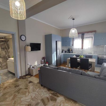 Myron & Gabby'S House Διαμέρισμα Μονεμβασιά Εξωτερικό φωτογραφία