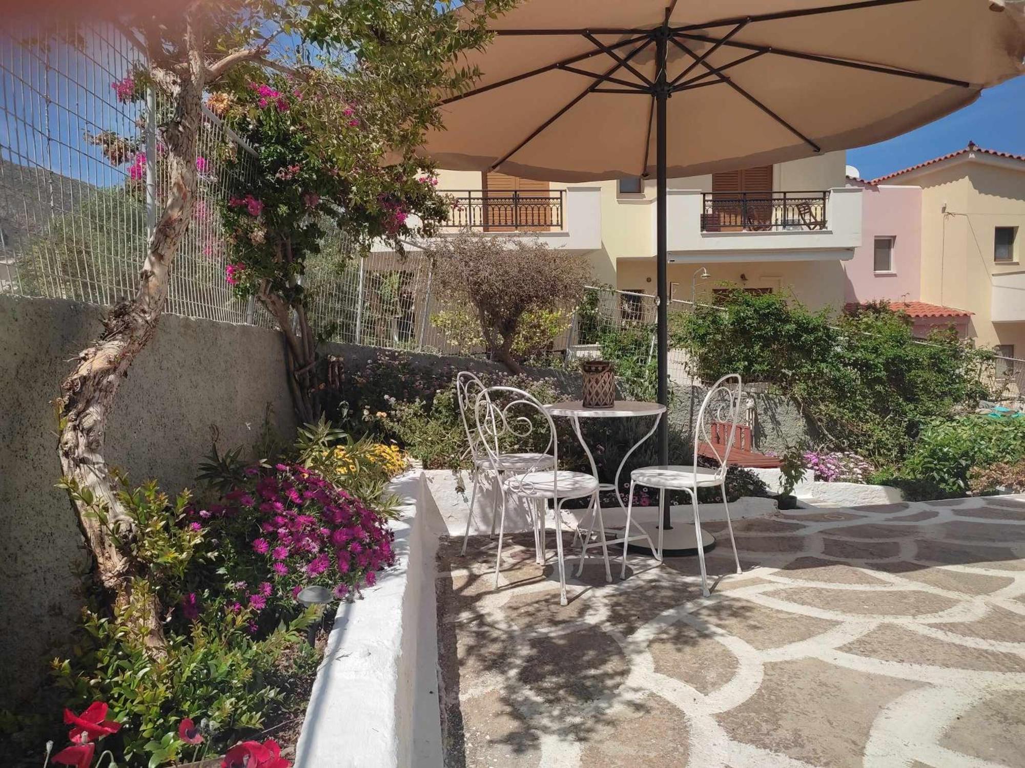 Myron & Gabby'S House Διαμέρισμα Μονεμβασιά Εξωτερικό φωτογραφία