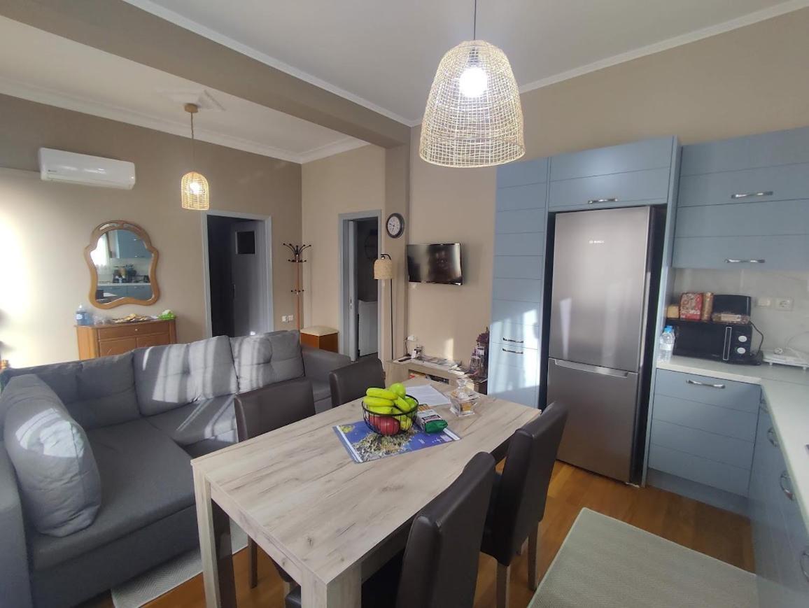Myron & Gabby'S House Διαμέρισμα Μονεμβασιά Δωμάτιο φωτογραφία