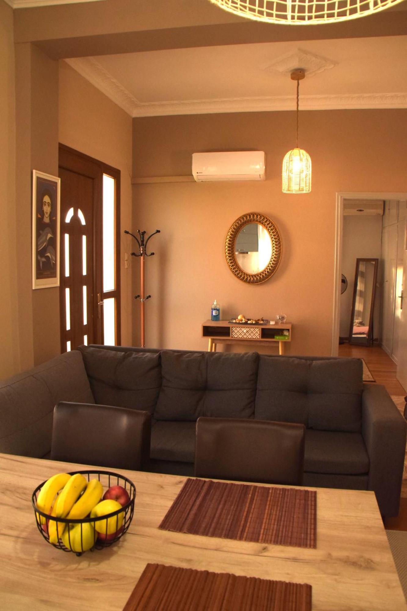 Myron & Gabby'S House Διαμέρισμα Μονεμβασιά Εξωτερικό φωτογραφία