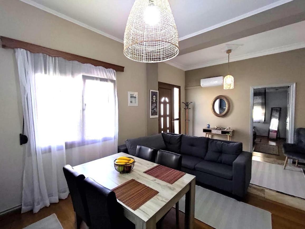 Myron & Gabby'S House Διαμέρισμα Μονεμβασιά Εξωτερικό φωτογραφία